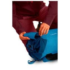 Ortovox Trad Zero 18 - Kletterrucksack -Camping im Freien ortovox trad zero 18 kletterrucksack detail 7