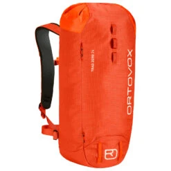 Ortovox Trad Zero 24 - Kletterrucksack 27 Ortovox Trad Zero 24 - Kletterrucksack -Camping im Freien ortovox trad zero 24 kletterrucksack 2