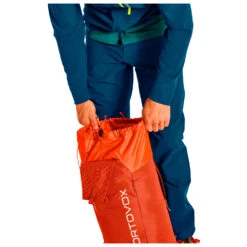 Ortovox Trad Zero 24 - Kletterrucksack 23 Ortovox Trad Zero 24 - Kletterrucksack -Camping im Freien ortovox trad zero 24 kletterrucksack detail 10