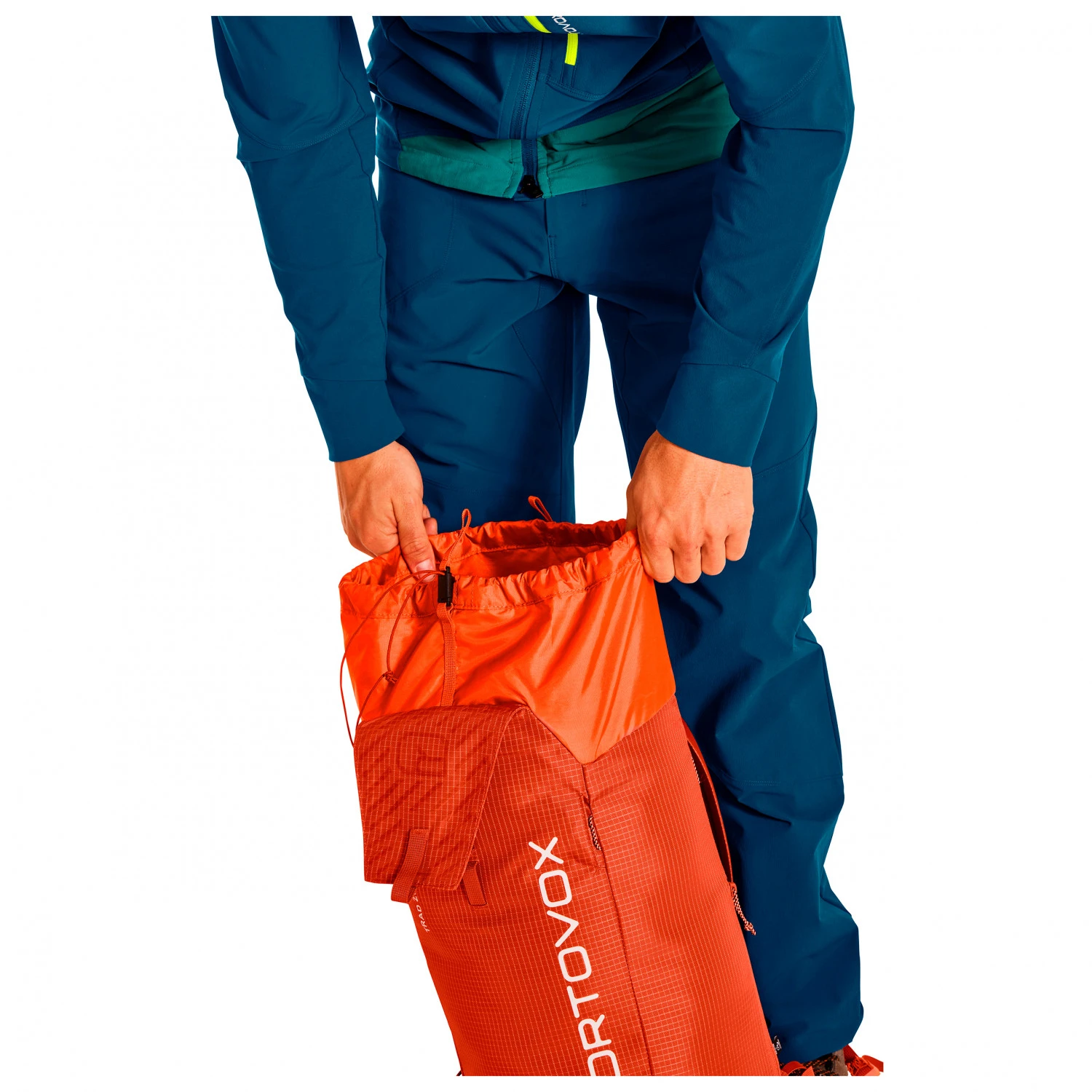 Ortovox Trad Zero 24 - Kletterrucksack 10 Ortovox Trad Zero 24 - Kletterrucksack – Bild 10