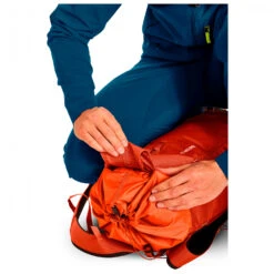 Ortovox Trad Zero 24 - Kletterrucksack 20 Ortovox Trad Zero 24 - Kletterrucksack -Camping im Freien ortovox trad zero 24 kletterrucksack detail 7