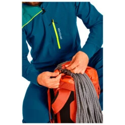 Ortovox Trad Zero 24 - Kletterrucksack 22 Ortovox Trad Zero 24 - Kletterrucksack -Camping im Freien ortovox trad zero 24 kletterrucksack detail 9