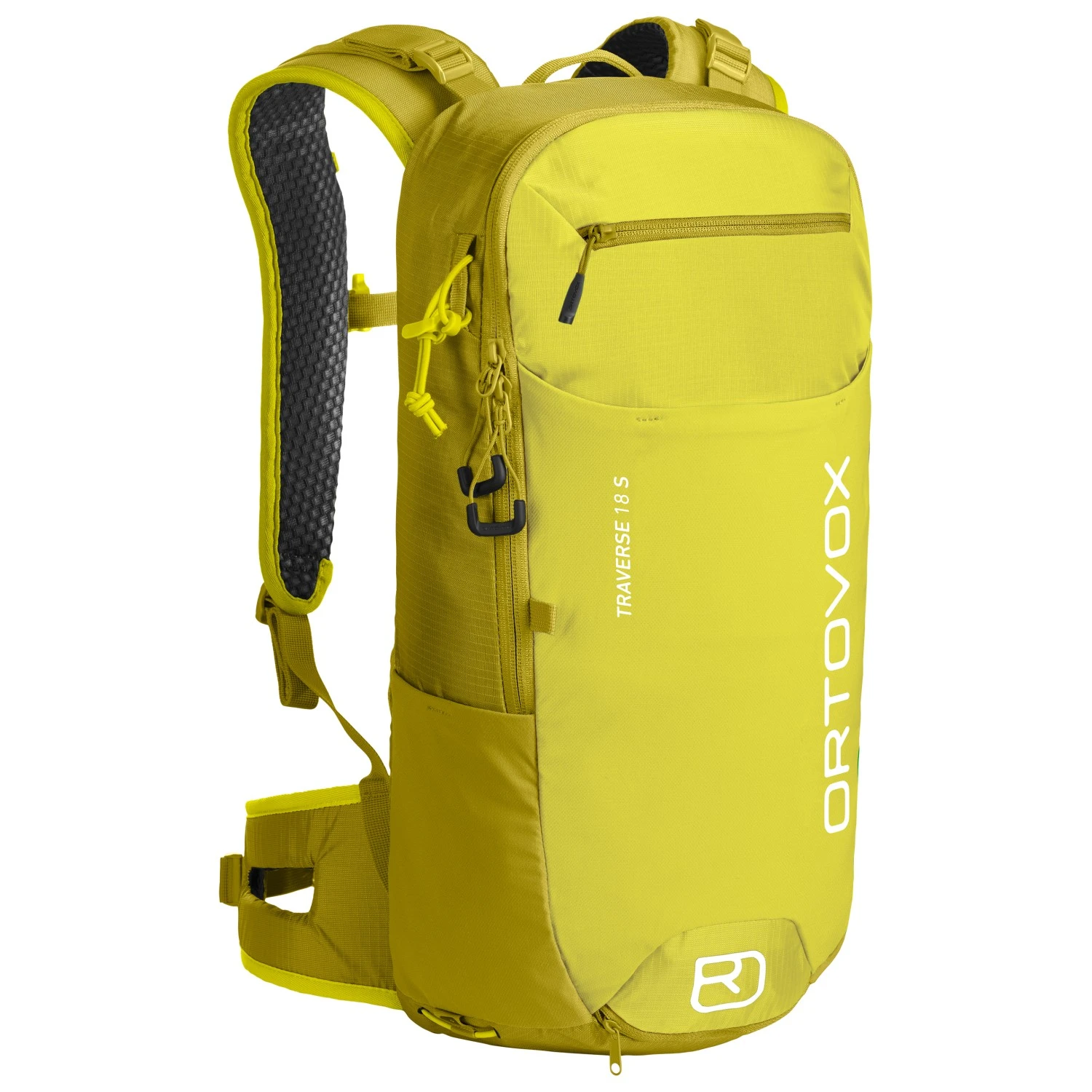 Ortovox Traverse 18 S - Wanderrucksack 4 Ortovox Traverse 18 S - Wanderrucksack – Bild 4