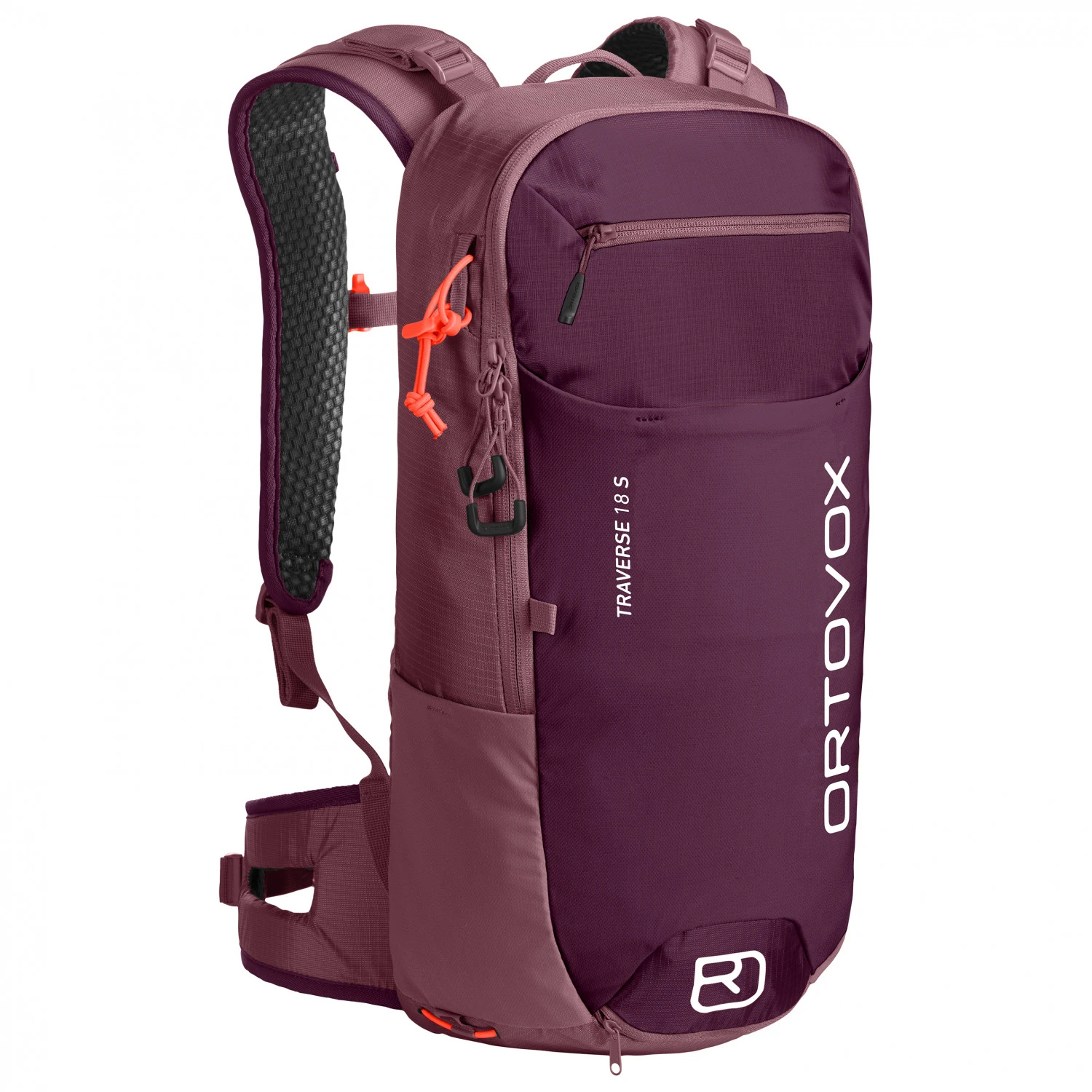 Ortovox Traverse 18 S - Wanderrucksack 5 Ortovox Traverse 18 S - Wanderrucksack – Bild 5