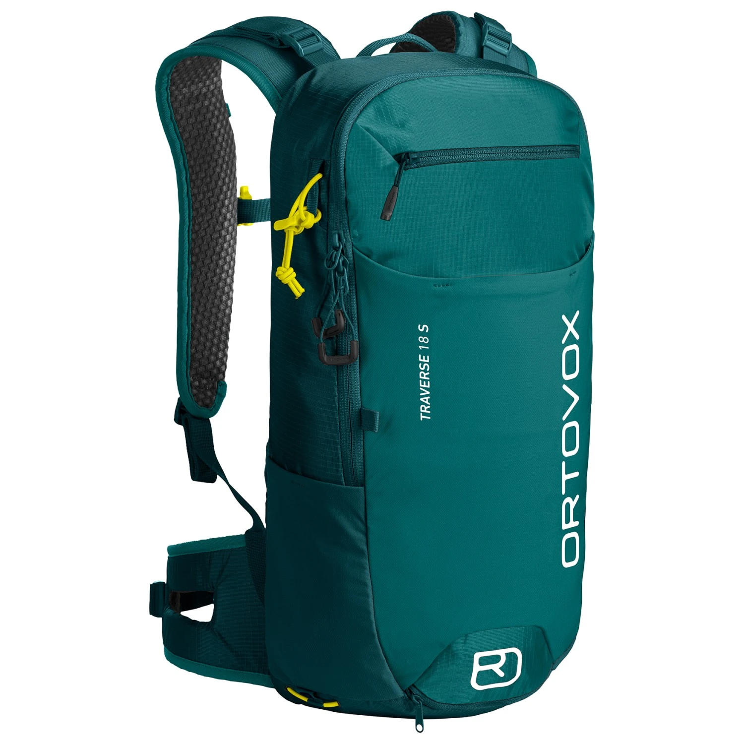 Ortovox Traverse 18 S - Wanderrucksack 1 Ortovox Traverse 18 S - Wanderrucksack
