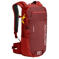 Ortovox Traverse 20 - Wanderrucksack -Camping im Freien ortovox traverse 20 wanderrucksack 2