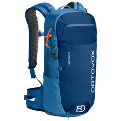 Ortovox Traverse 20 - Wanderrucksack -Camping im Freien ortovox traverse 20 wanderrucksack 3