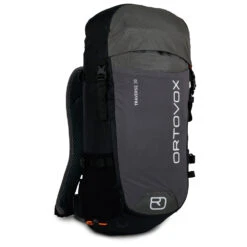 Ortovox Traverse 30 - Wanderrucksack -Camping im Freien ortovox traverse 30 wanderrucksack 1