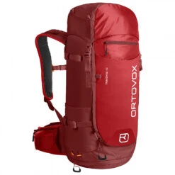 Ortovox Traverse 40 - Tourenrucksack -Camping im Freien ortovox traverse 40 tourenrucksack 1