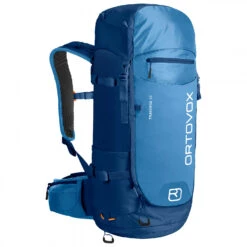 Ortovox Traverse 40 - Tourenrucksack -Camping im Freien ortovox traverse 40 tourenrucksack 2