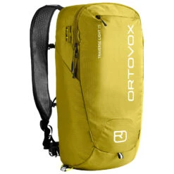Ortovox Traverse Light 15 - Wanderrucksack -Camping im Freien ortovox traverse light 15 wanderrucksack 2