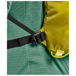 Ortovox Traverse Light 15 - Wanderrucksack -Camping im Freien ortovox traverse light 15 wanderrucksack detail 7