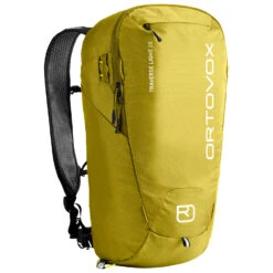 Ortovox Traverse Light 20 - Wanderrucksack -Camping im Freien ortovox traverse light 20 wanderrucksack 1