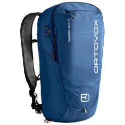 Ortovox Traverse Light 20 - Wanderrucksack -Camping im Freien ortovox traverse light 20 wanderrucksack 2