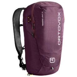Ortovox Traverse Light 20 - Wanderrucksack -Camping im Freien ortovox traverse light 20 wanderrucksack 3