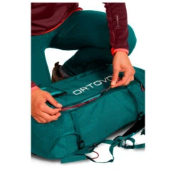 Ortovox Women's Trad 26 S - Kletterrucksack -Camping im Freien ortovox womens trad 26 s kletterrucksack detail 7