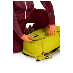 Ortovox Women's Trad 33 S - Kletterrucksack 15 Ortovox Women's Trad 33 S - Kletterrucksack -Camping im Freien ortovox womens trad 33 s kletterrucksack detail 7