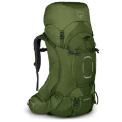 Osprey Aether 55 - Trekkingrucksack -Camping im Freien osprey aether 55 trekkingrucksack 1