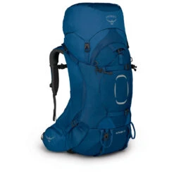 Osprey Aether 55 - Trekkingrucksack -Camping im Freien osprey aether 55 trekkingrucksack 2