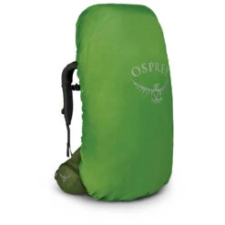 Osprey Aether 55 - Trekkingrucksack -Camping im Freien osprey aether 55 trekkingrucksack detail 3