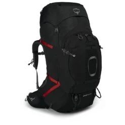 Osprey Aether Plus 100 - Trekkingrucksack -Camping im Freien osprey aether plus 100 trekkingrucksack 1