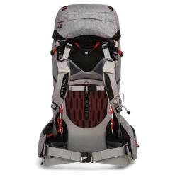 Osprey Aether Pro 70 - Trekkingrucksack -Camping im Freien osprey aether pro 70 trekkingrucksack detail 3