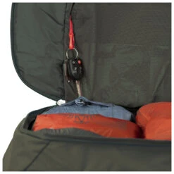 Osprey Arcane Duffel - Reisetasche 16 Osprey Arcane Duffel - Reisetasche -Camping im Freien osprey arcane duffel reisetasche detail 6