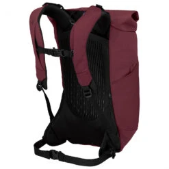 Osprey Archeon 25 - Daypack -Camping im Freien osprey archeon 25 daypack detail 3