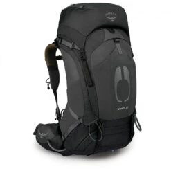 Osprey Atmos AG 50 - Trekkingrucksack -Camping im Freien osprey atmos ag 50 trekkingrucksack 1