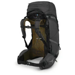 Osprey Atmos AG 50 - Trekkingrucksack -Camping im Freien osprey atmos ag 50 trekkingrucksack detail 4