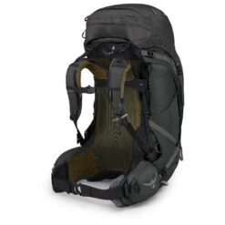 Osprey Atmos AG 65 - Trekkingrucksack 8 Osprey Atmos AG 65 - Trekkingrucksack -Camping im Freien osprey atmos ag 65 trekkingrucksack detail 3