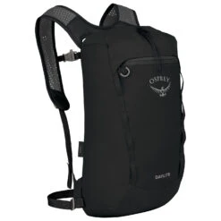 Osprey Daylite Cinch Pack 15 - Daypack -Camping im Freien osprey daylite cinch pack 15 daypack 2