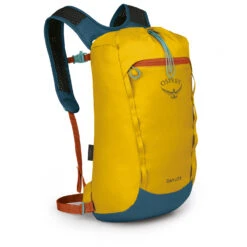 Osprey Daylite Cinch Pack 15 - Daypack -Camping im Freien osprey daylite cinch pack 15 daypack 4