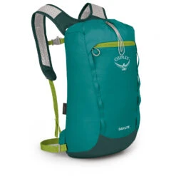 Osprey Daylite Cinch Pack 15 - Daypack -Camping im Freien osprey daylite cinch pack 15 daypack 5