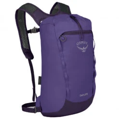 Osprey Daylite Cinch Pack 15 - Daypack -Camping im Freien osprey daylite cinch pack 15 daypack 6