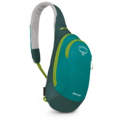 Osprey Daylite Sling 6 - Umhängetasche -Camping im Freien osprey daylite sling 6 umhaengetasche 3