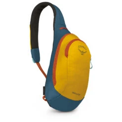 Osprey Daylite Sling 6 - Umhängetasche -Camping im Freien osprey daylite sling 6 umhaengetasche 5