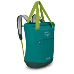 Osprey Daylite Tote Pack 20 - Umhängetasche -Camping im Freien osprey daylite tote pack 20 umhaengetasche 4