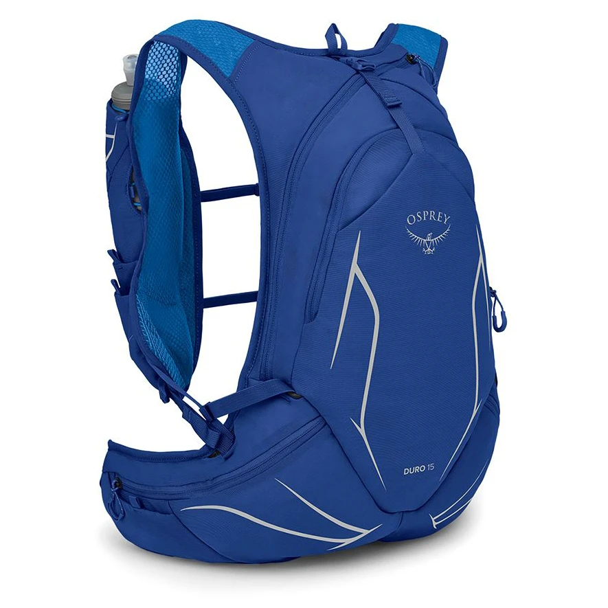 Osprey Duro 15 - Trailrunningrucksack 1 Osprey Duro 15 - Trailrunningrucksack