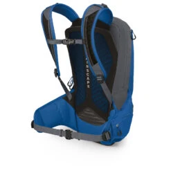 Osprey Escapist 20 - Bike-Rucksack -Camping im Freien osprey escapist 20 bike rucksack detail 3