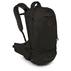 Osprey Escapist 25 - Bike-Rucksack -Camping im Freien osprey escapist 25 bike rucksack 1