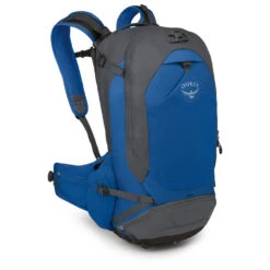 Osprey Escapist 25 - Bike-Rucksack -Camping im Freien osprey escapist 25 bike rucksack 2