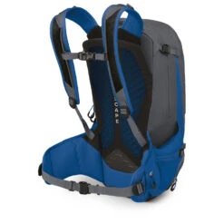 Osprey Escapist 25 - Bike-Rucksack -Camping im Freien osprey escapist 25 bike rucksack detail 3