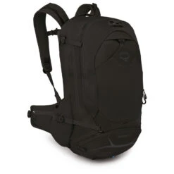 Osprey Escapist 30 - Bike-Rucksack 7 Osprey Escapist 30 - Bike-Rucksack -Camping im Freien osprey escapist 30 bike rucksack 1