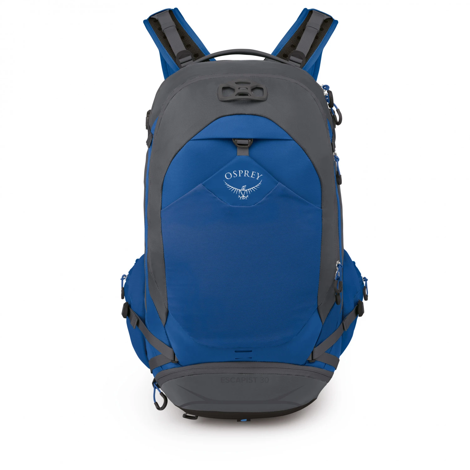 Osprey Escapist 30 - Bike-Rucksack 2 Osprey Escapist 30 - Bike-Rucksack – Bild 2