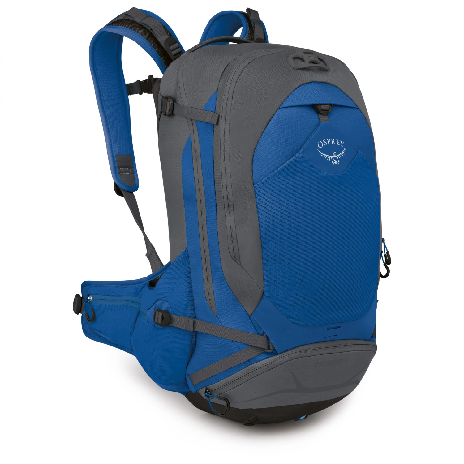 Osprey Escapist 30 - Bike-Rucksack 1 Osprey Escapist 30 - Bike-Rucksack
