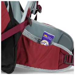 Osprey Hikelite 28 - Wanderrucksack -Camping im Freien osprey hikelite 28 wanderrucksack detail 9