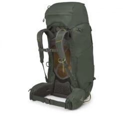 Osprey Kestrel 68 - Trekkingrucksack -Camping im Freien osprey kestrel 68 trekkingrucksack detail 3