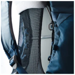 Osprey Kid's Ace 38 - Wanderrucksack -Camping im Freien osprey kids ace 38 wanderrucksack detail 4