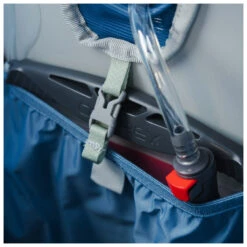 Osprey Kid's Ace 38 - Wanderrucksack -Camping im Freien osprey kids ace 38 wanderrucksack detail 5